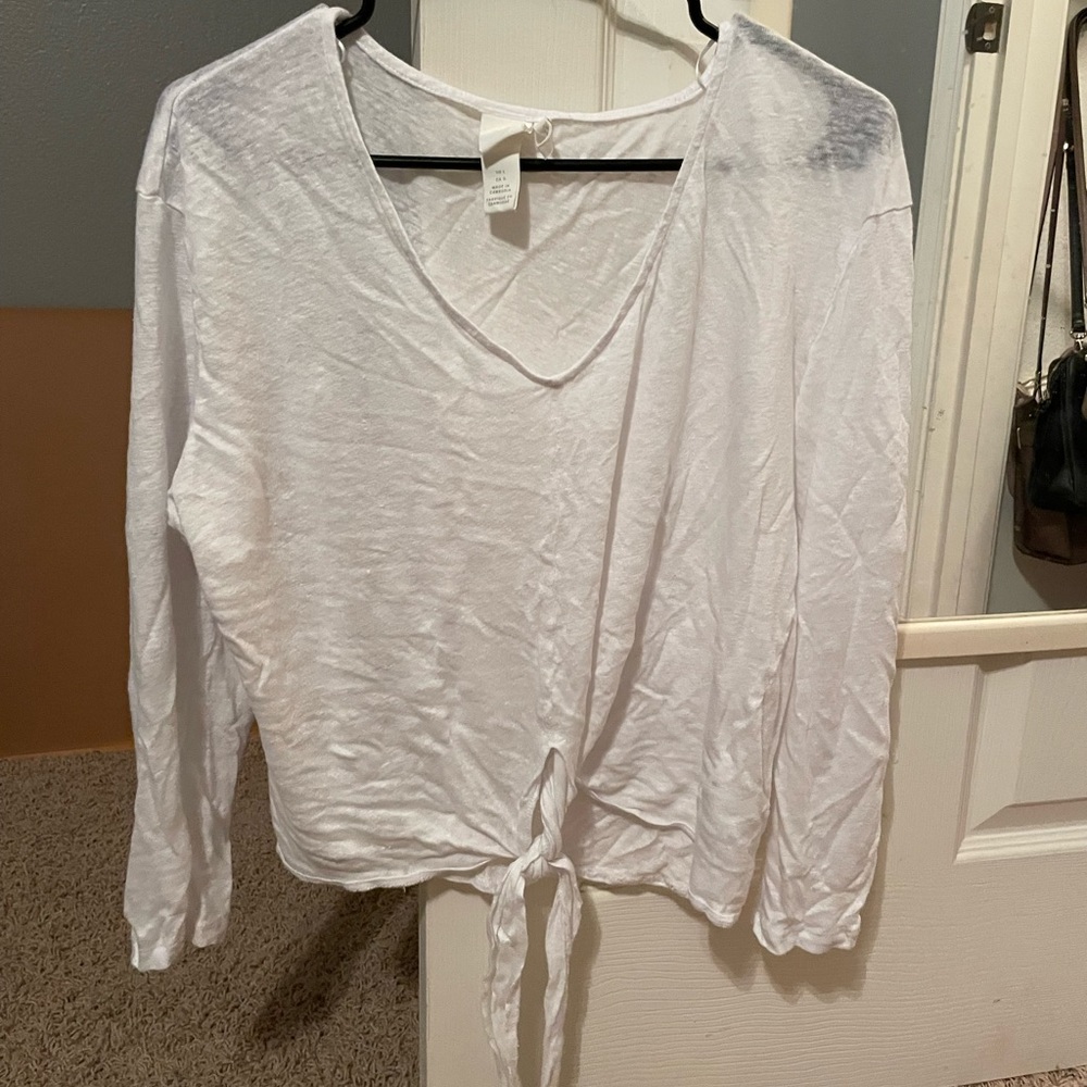 Womens shirt